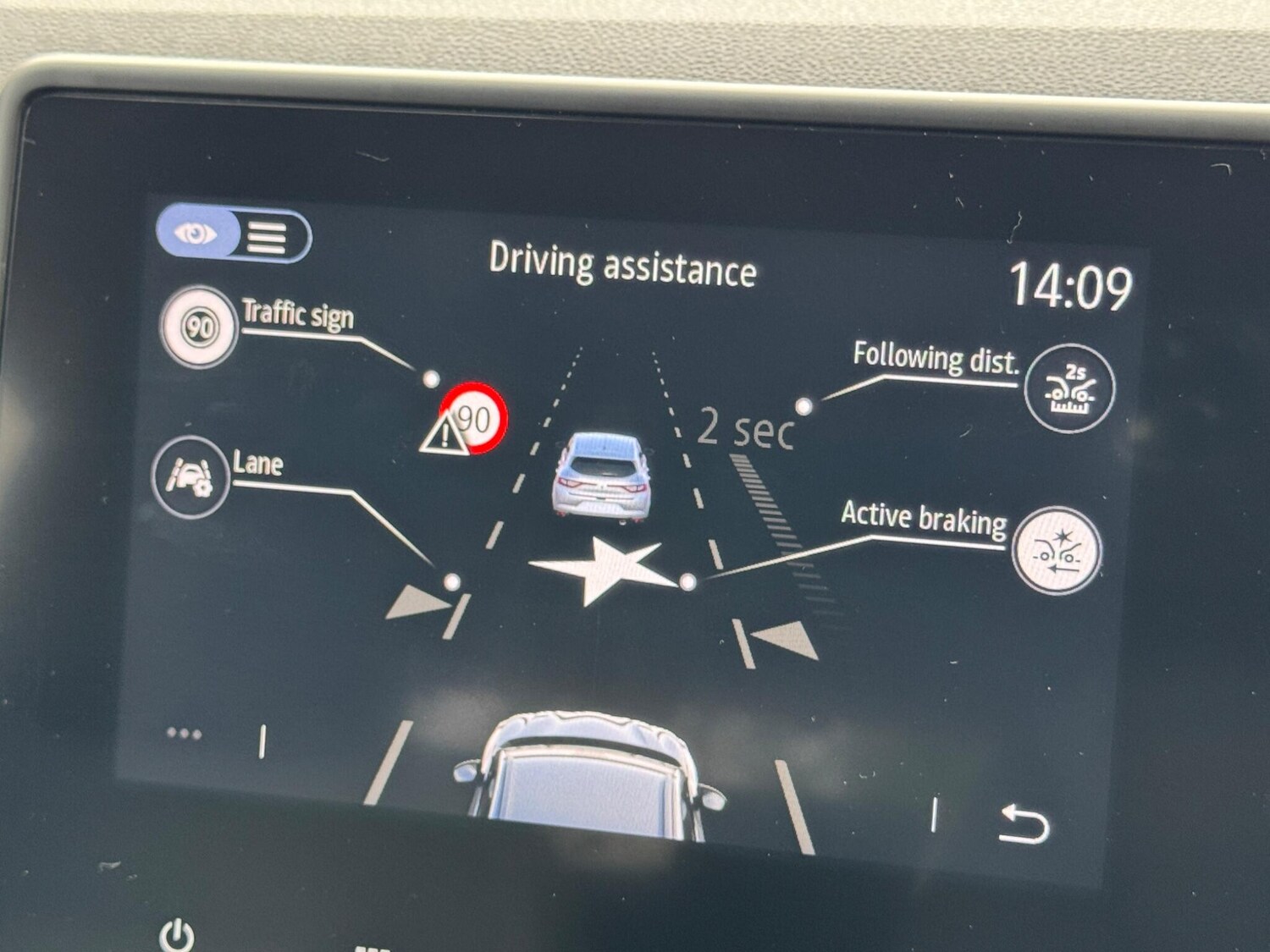 Used Renault Captur 2021 for sale - 76398619: Photo 18