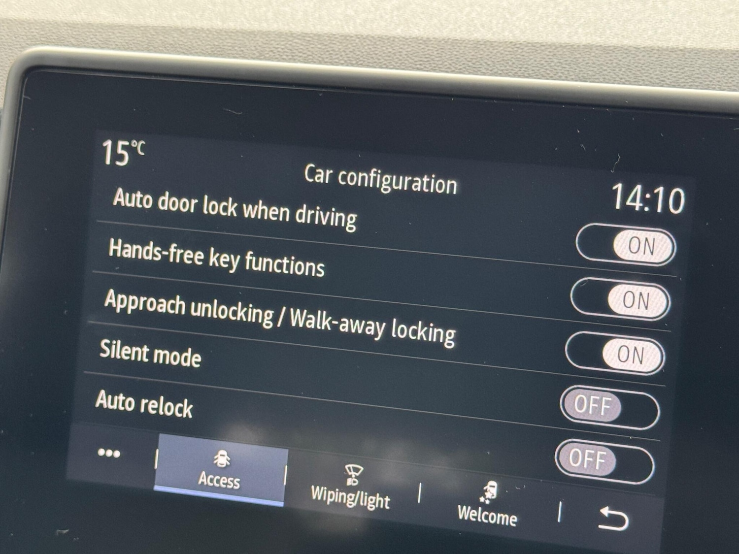 Used Renault Captur 2021 for sale - 76398619: Photo 20