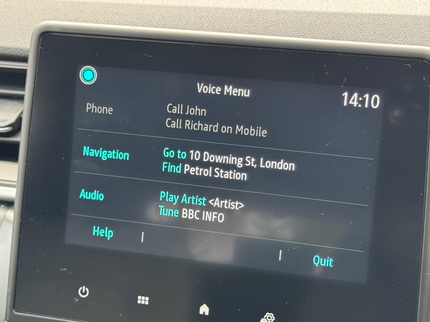 Used Renault Captur 2021 for sale - 76398619: Photo 23