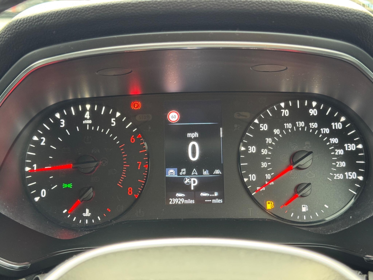 Used Renault Captur 2021 for sale - 76398619: Photo 34