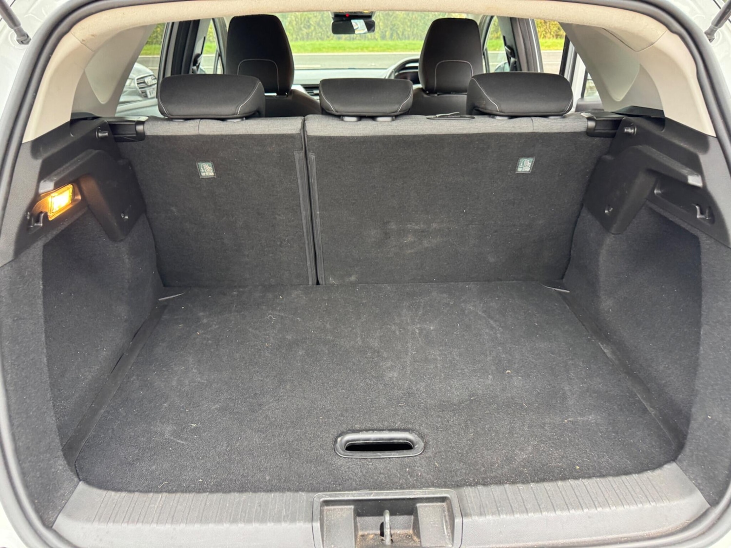 Used Renault Captur 2021 for sale - 76398619: Photo 35