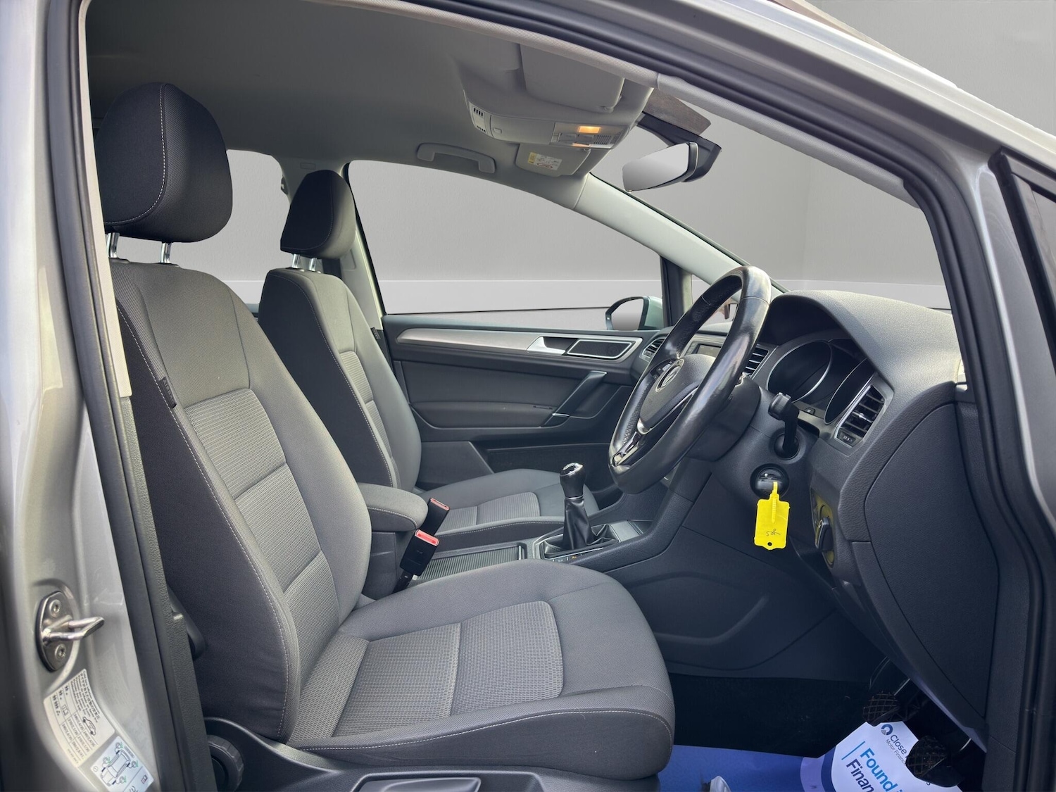 Used Volkswagen Golf SV 2016 for sale - 76689932: Photo 12