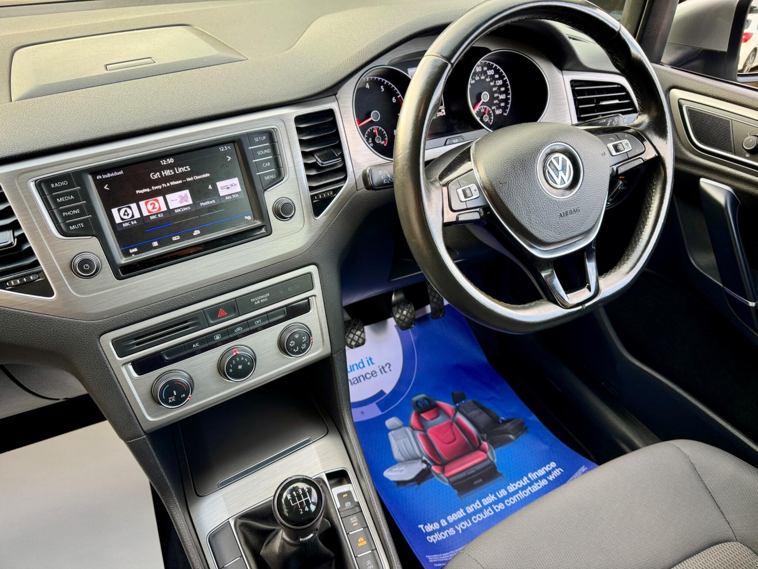 Used Volkswagen Golf SV 2016 for sale - 76689932: Photo 13