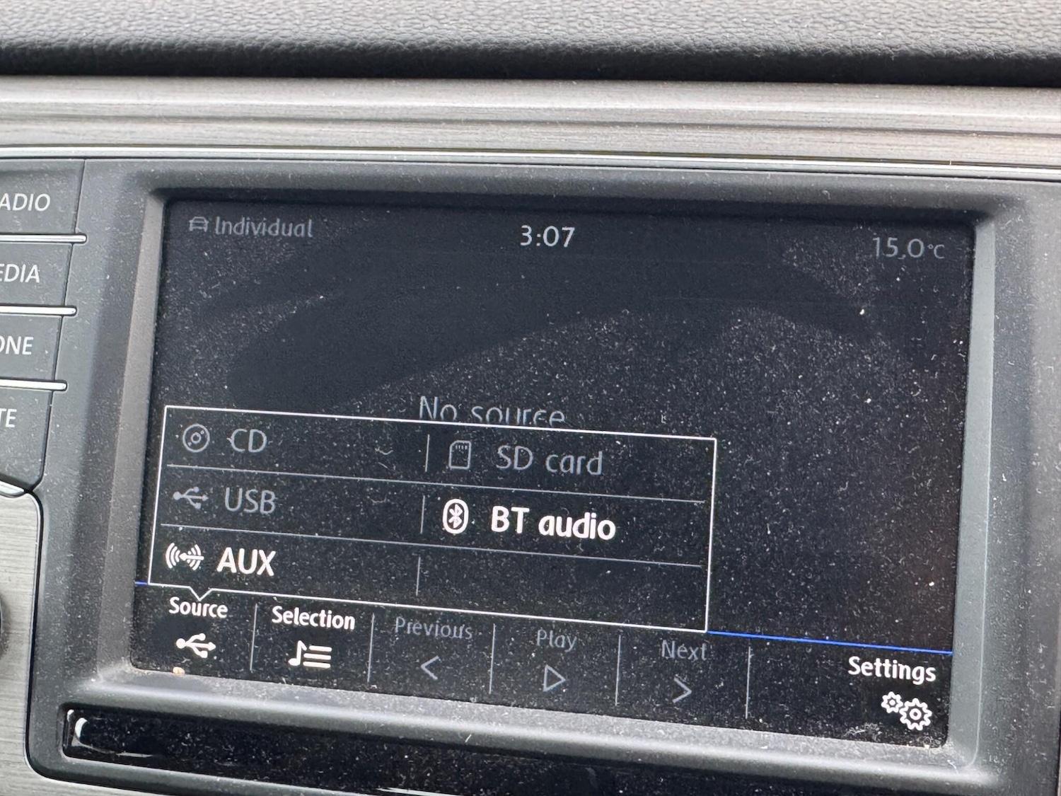 Used Volkswagen Golf SV 2016 for sale - 76689932: Photo 14