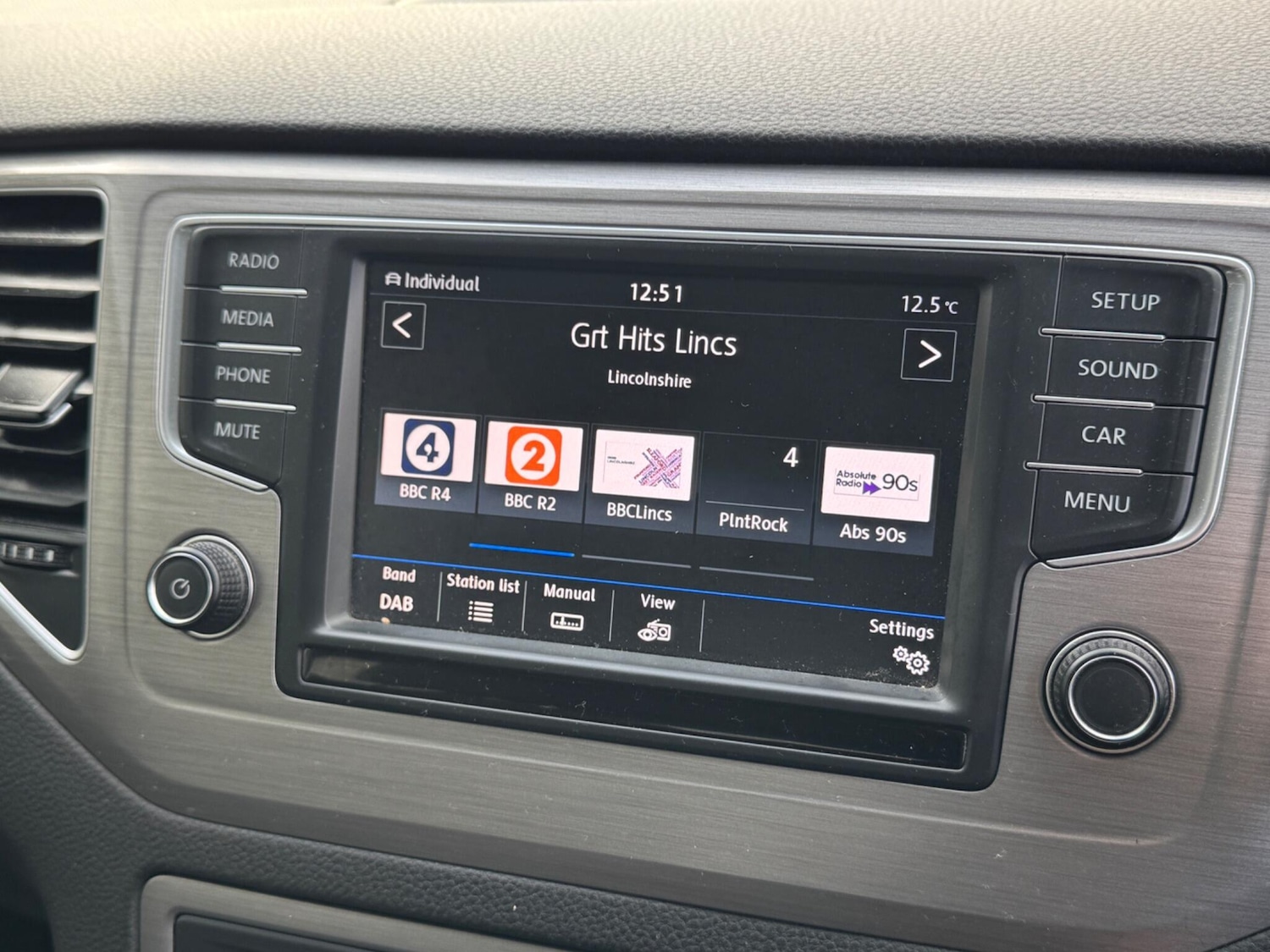 Used Volkswagen Golf SV 2016 for sale - 76689932: Photo 15