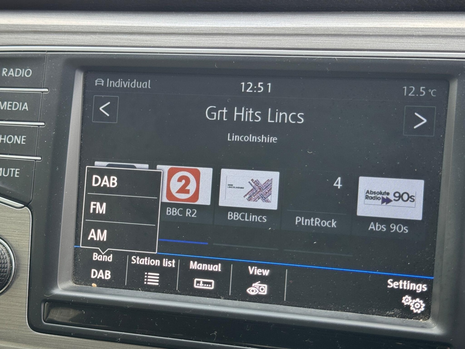 Used Volkswagen Golf SV 2016 for sale - 76689932: Photo 18