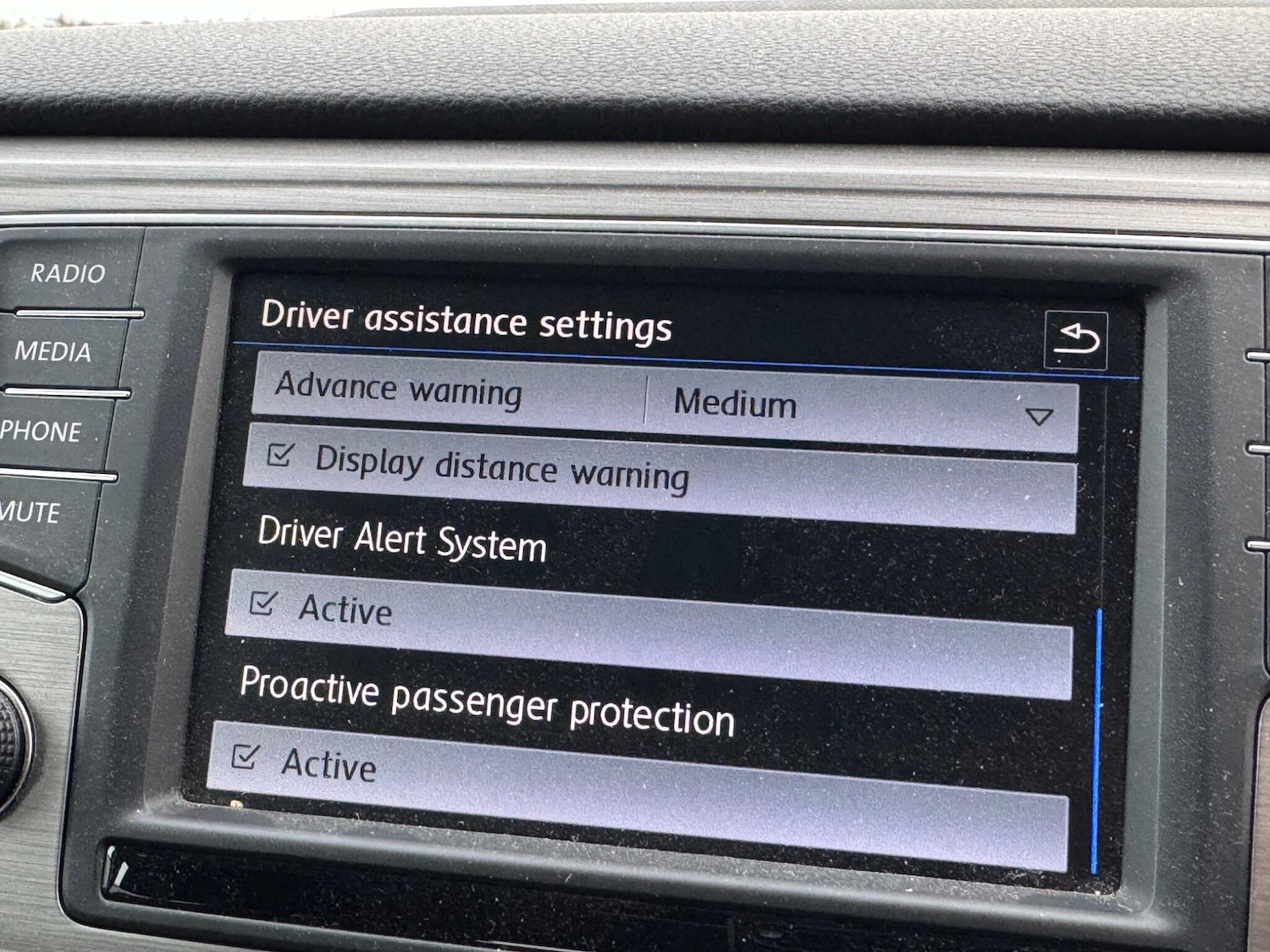 Used Volkswagen Golf SV 2016 for sale - 76689932: Photo 19