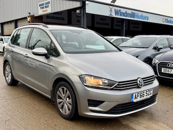 2016 (66) - 1.4 TSI SE 5dr