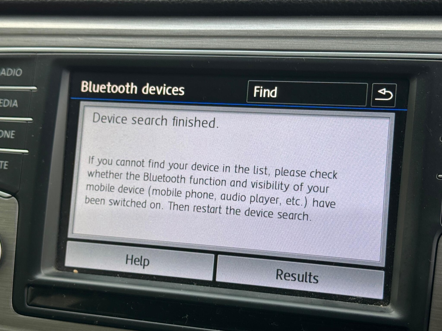 Used Volkswagen Golf SV 2016 for sale - 76689932: Photo 21