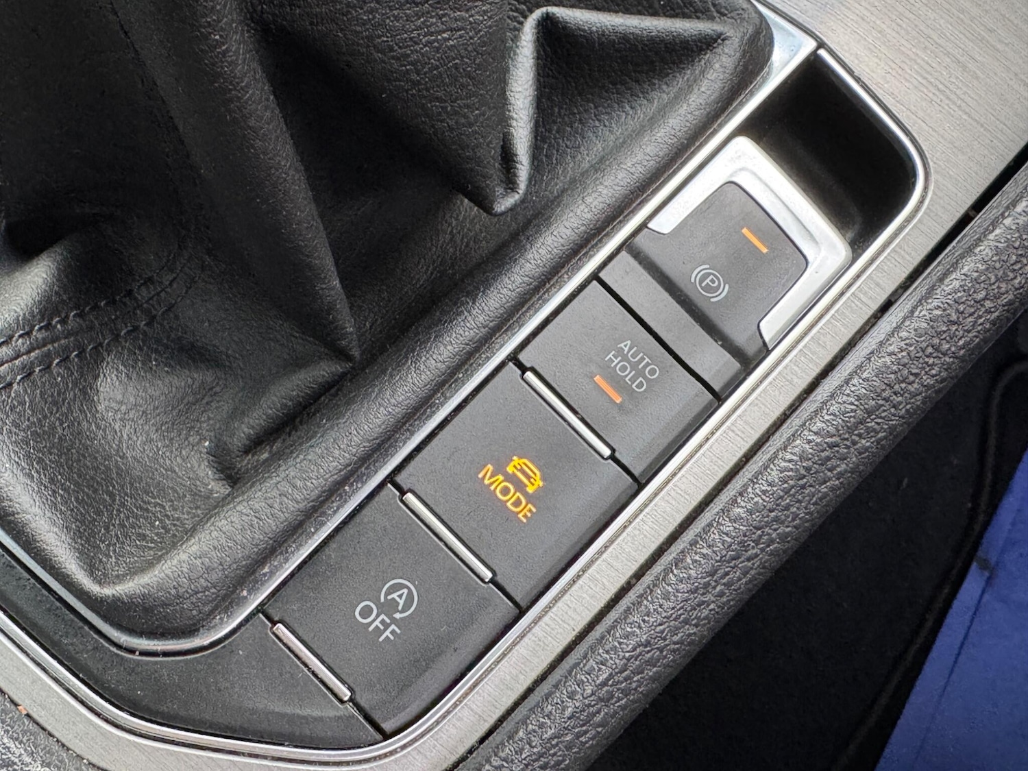 Used Volkswagen Golf SV 2016 for sale - 76689932: Photo 24