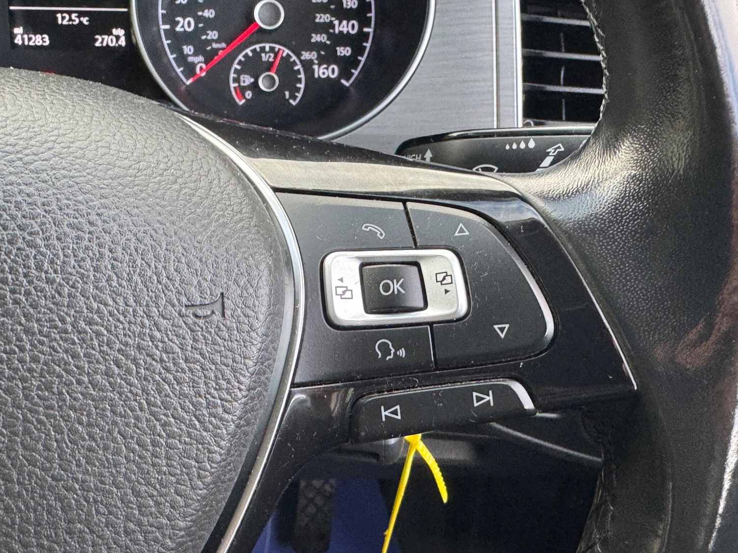 Used Volkswagen Golf SV 2016 for sale - 76689932: Photo 26