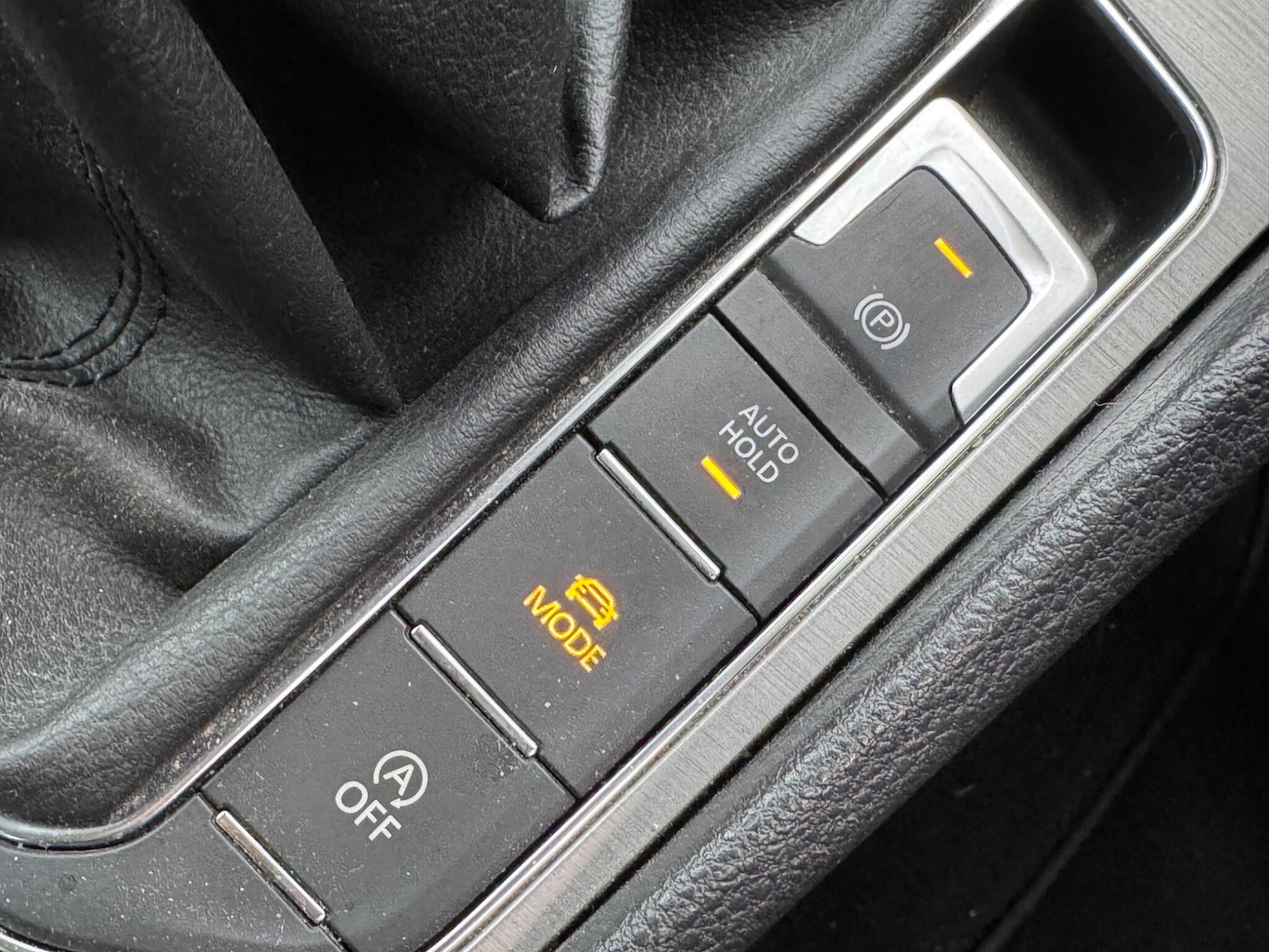 Used Volkswagen Golf SV 2016 for sale - 76689932: Photo 27