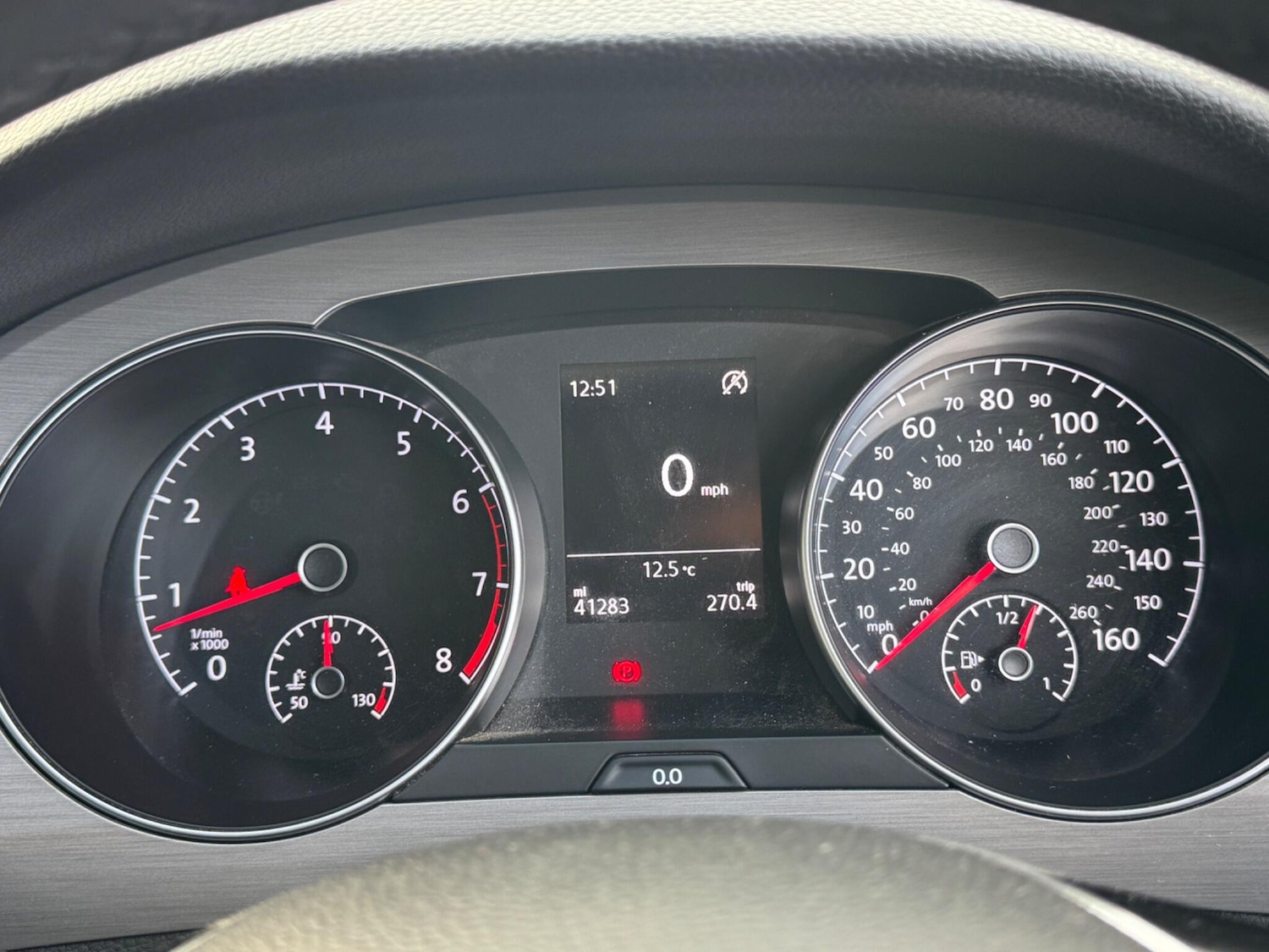 Used Volkswagen Golf SV 2016 for sale - 76689932: Photo 31