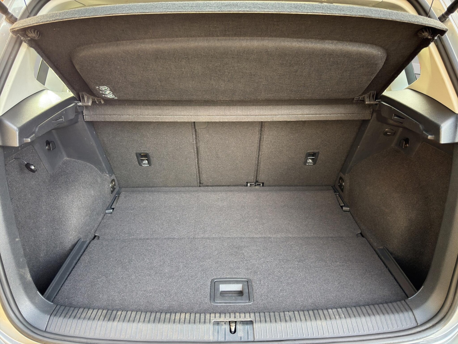 Used Volkswagen Golf SV 2016 for sale - 76689932: Photo 36