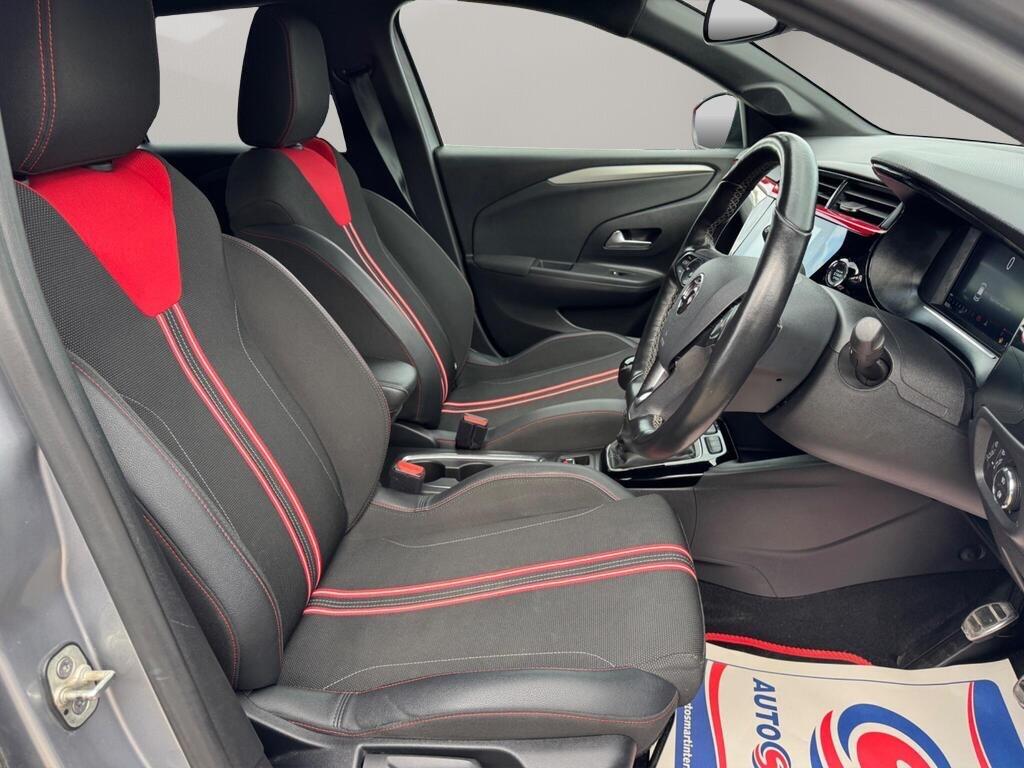 Used Vauxhall Corsa 2020 for sale - 76866525: Photo 12