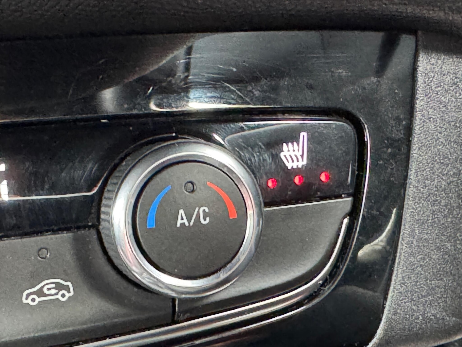 Used Vauxhall Corsa 2020 for sale - 76866525: Photo 23