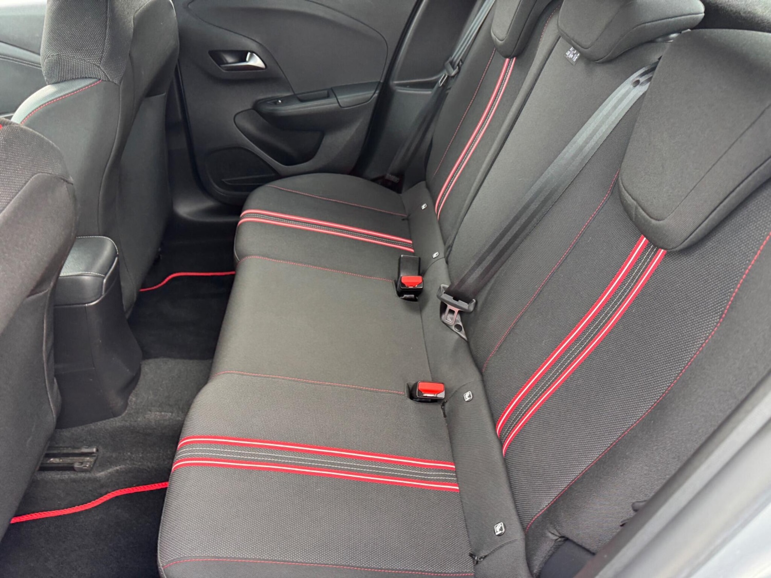 Used Vauxhall Corsa 2020 for sale - 76866525: Photo 38