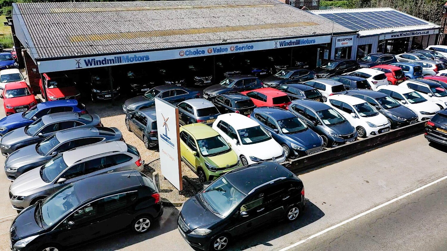 Used Vauxhall Corsa 2020 for sale - 76866525: Photo 45