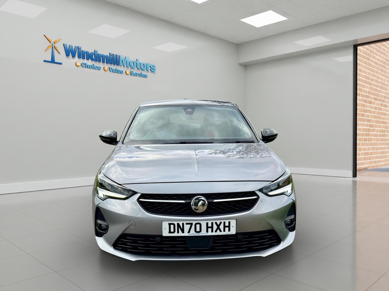 Used Vauxhall Corsa 2020 for sale - 76866525: Photo 5