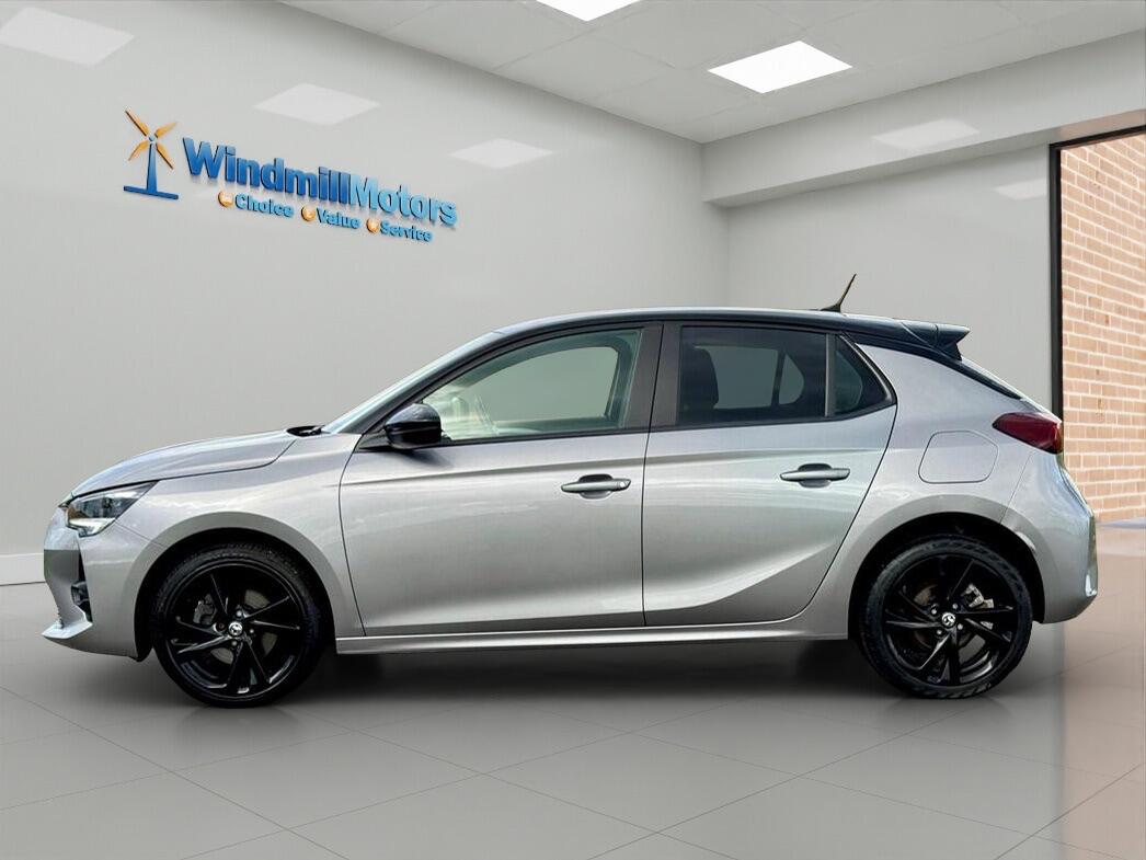 Used Vauxhall Corsa 2020 for sale - 76866525: Photo 7