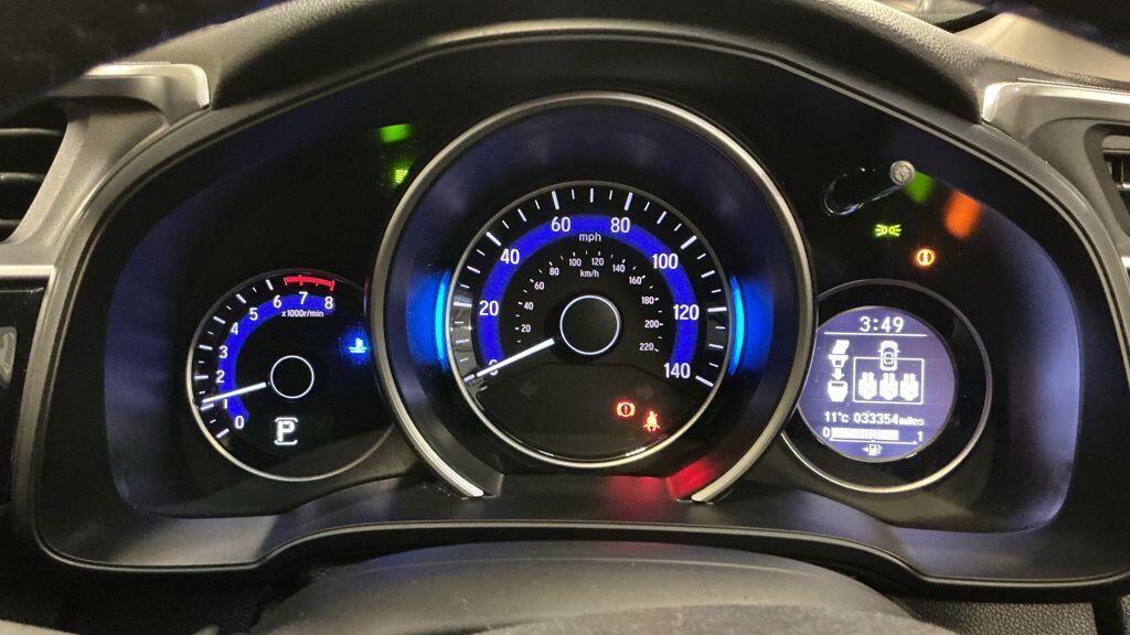 Used Honda Jazz 2017 for sale - 77377125: Photo 13