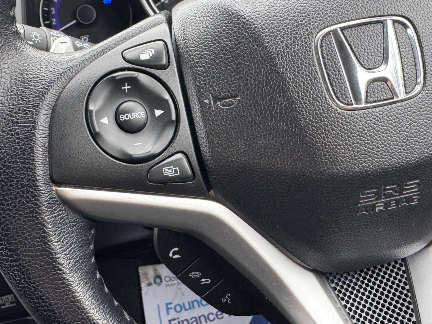 Used Honda Jazz 2017 for sale - 77377125: Photo 25