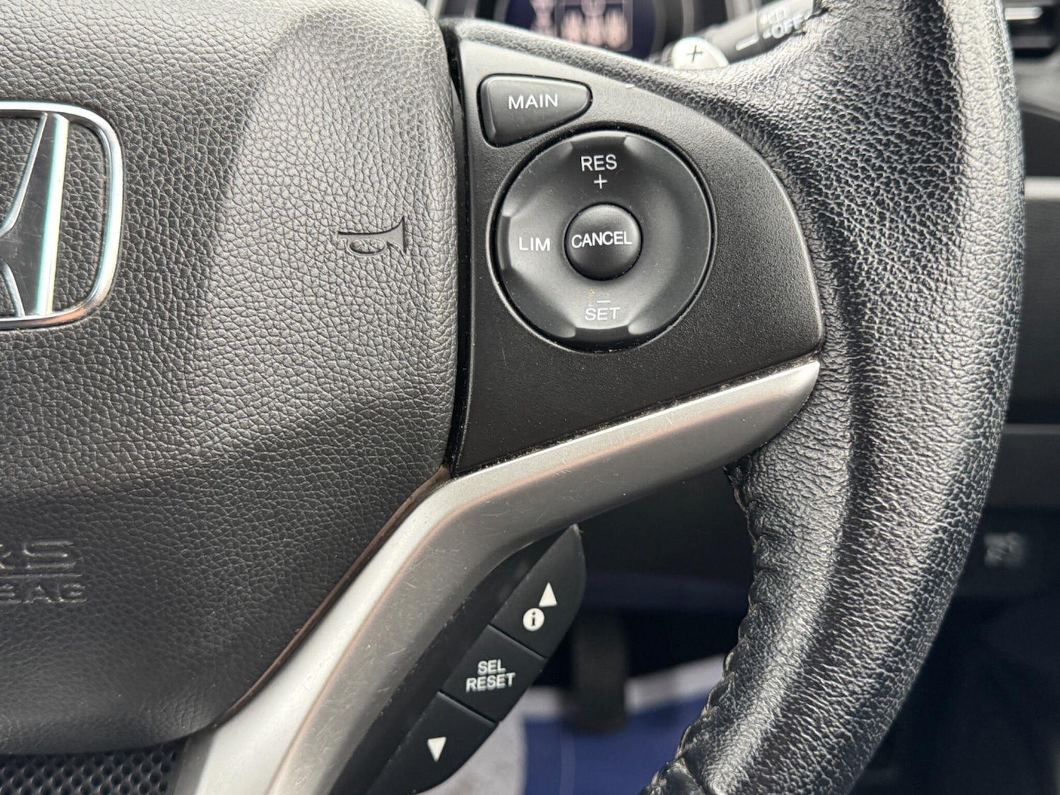 Used Honda Jazz 2017 for sale - 77377125: Photo 26