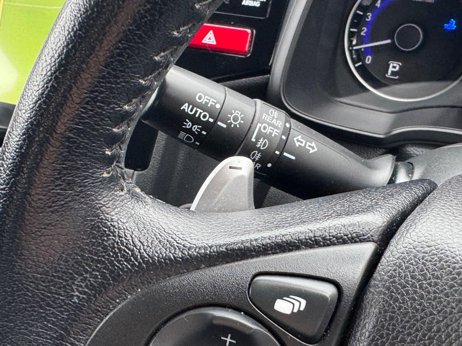 Used Honda Jazz 2017 for sale - 77377125: Photo 27