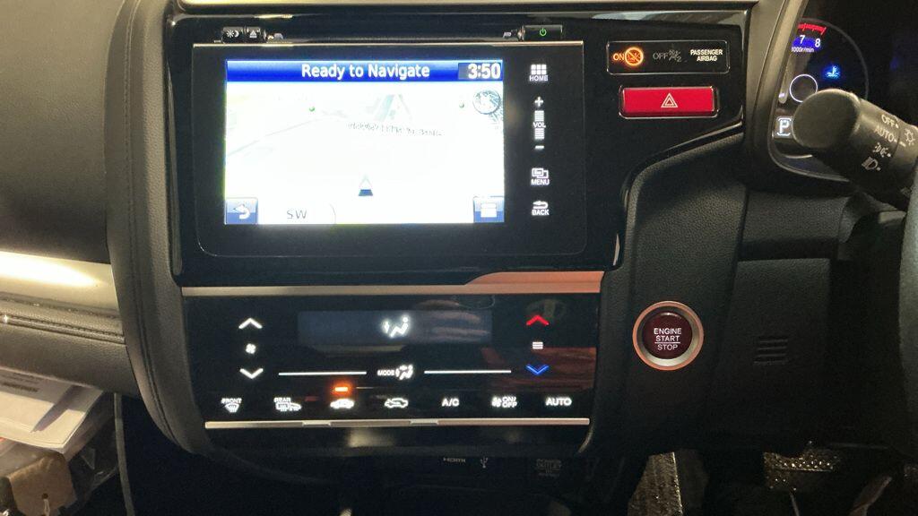 Used Honda Jazz 2017 for sale - 77377125: Photo 3