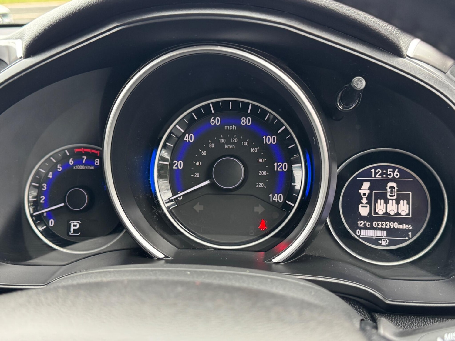 Used Honda Jazz 2017 for sale - 77377125: Photo 32