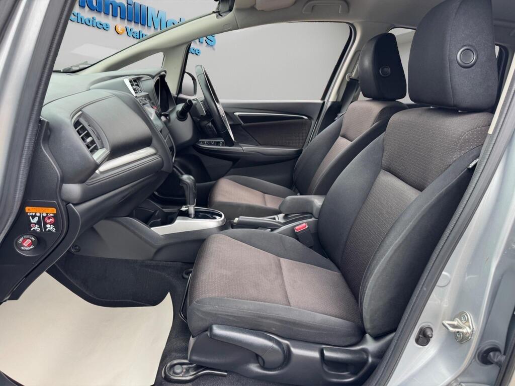 Used Honda Jazz 2017 for sale - 77377125: Photo 34