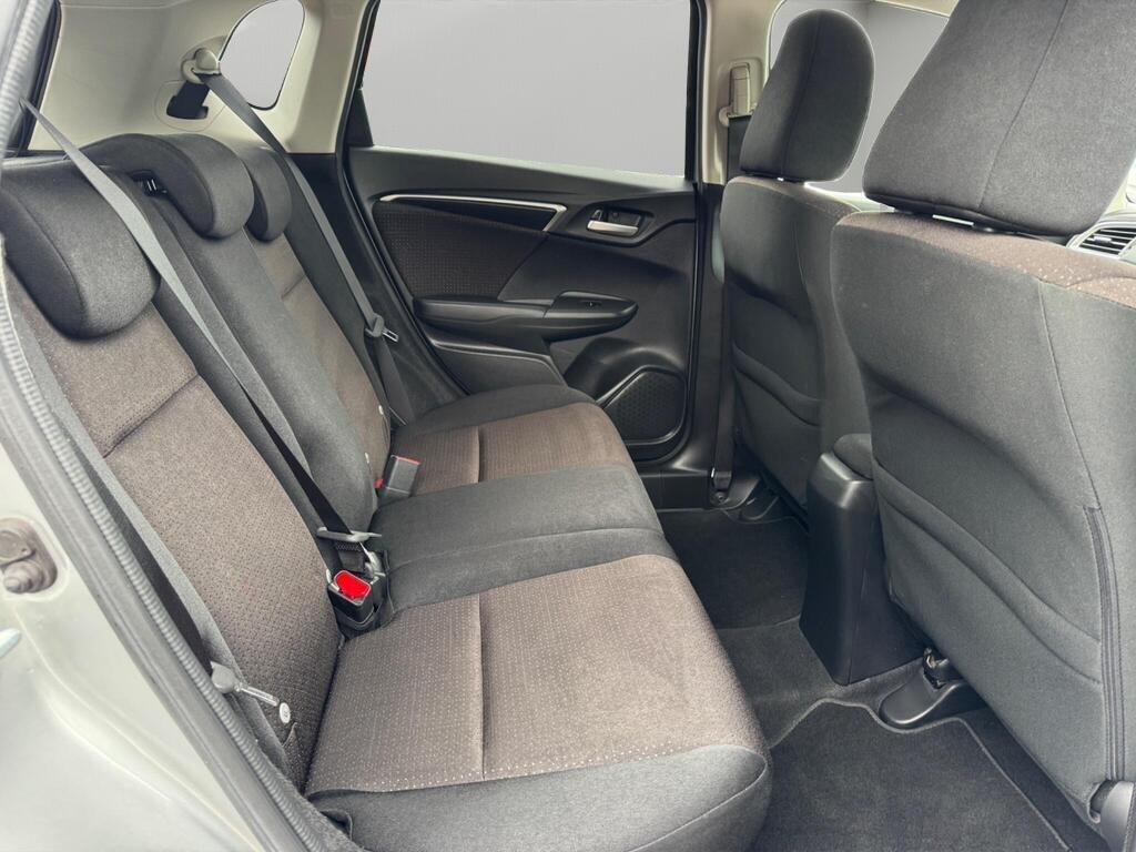 Used Honda Jazz 2017 for sale - 77377125: Photo 35