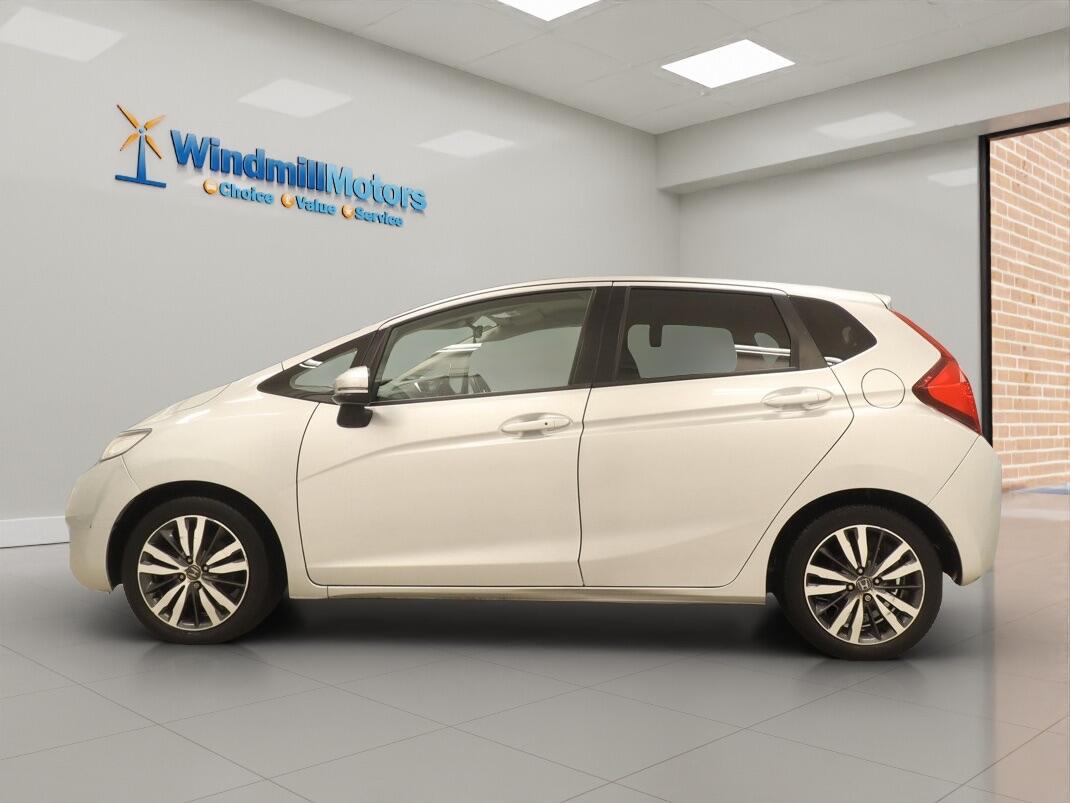 Used Honda Jazz 2017 for sale - 77377125: Photo 7