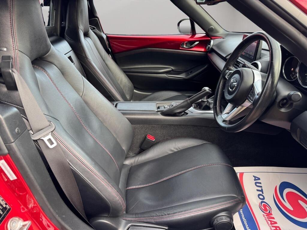 Used Mazda MX-5 RF 2019 for sale - 76307800: Photo 15