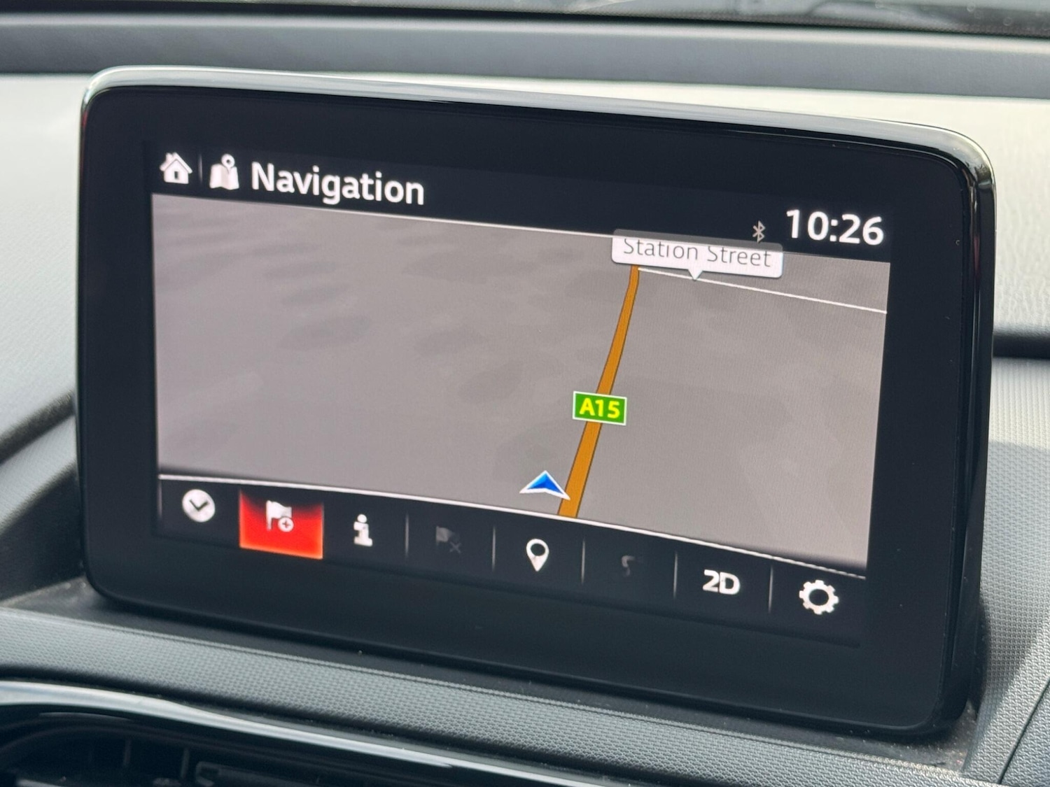 Used Mazda MX-5 RF 2019 for sale - 76307800: Photo 17