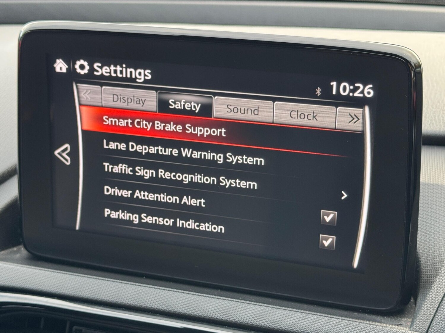 Used Mazda MX-5 RF 2019 for sale - 76307800: Photo 23