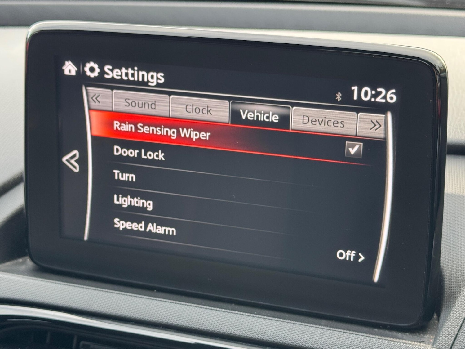 Used Mazda MX-5 RF 2019 for sale - 76307800: Photo 24