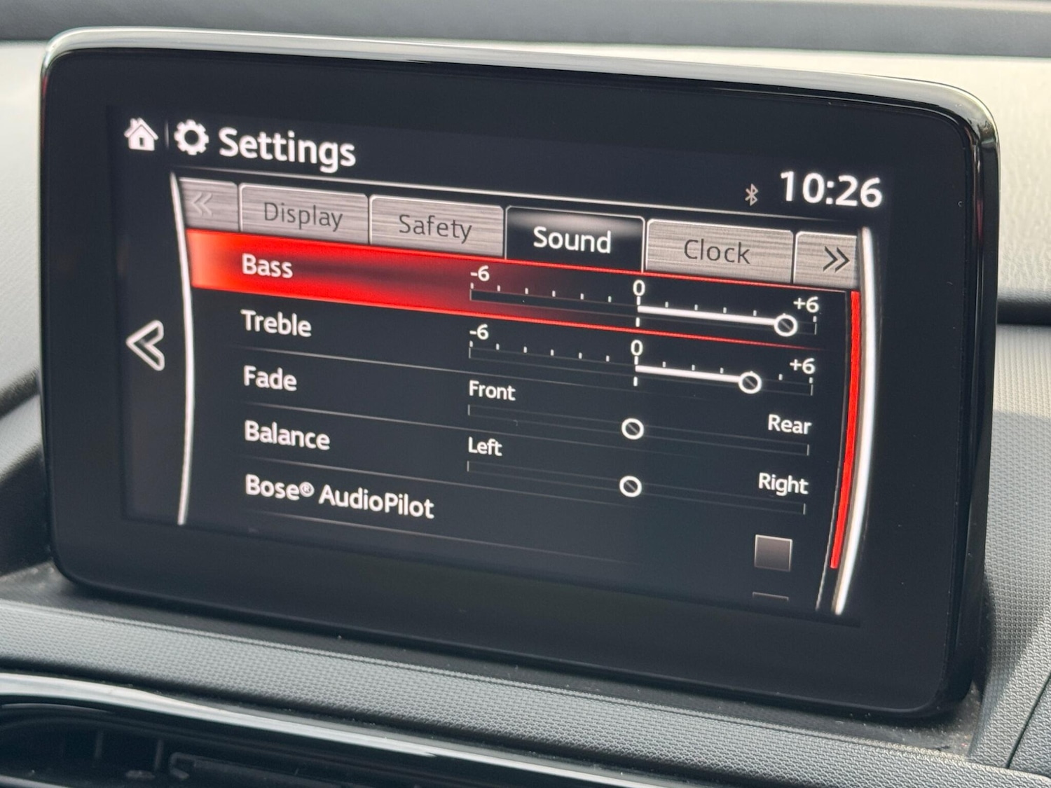 Used Mazda MX-5 RF 2019 for sale - 76307800: Photo 25