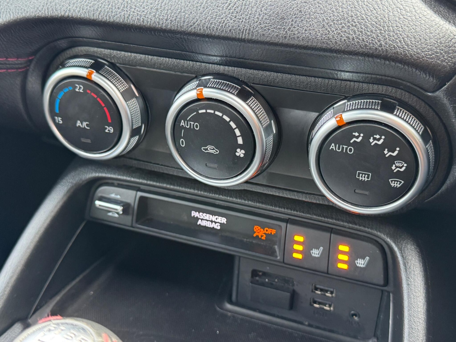 Used Mazda MX-5 RF 2019 for sale - 76307800: Photo 27