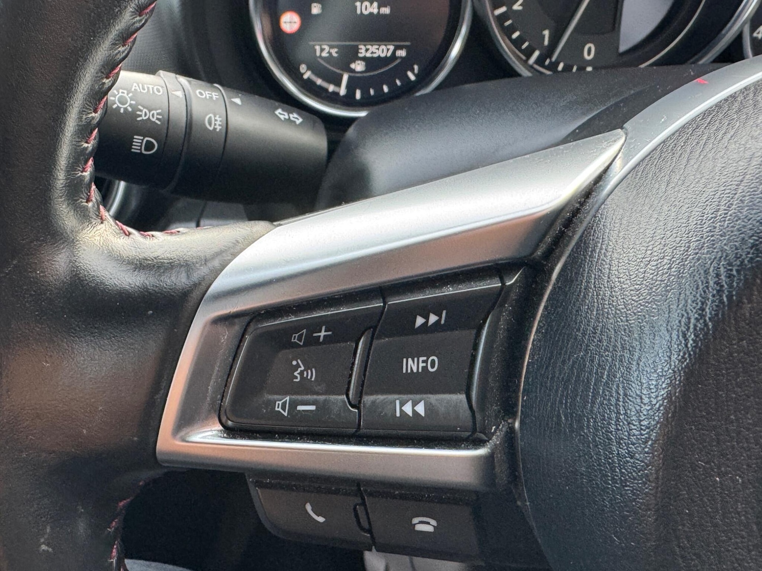 Used Mazda MX-5 RF 2019 for sale - 76307800: Photo 30