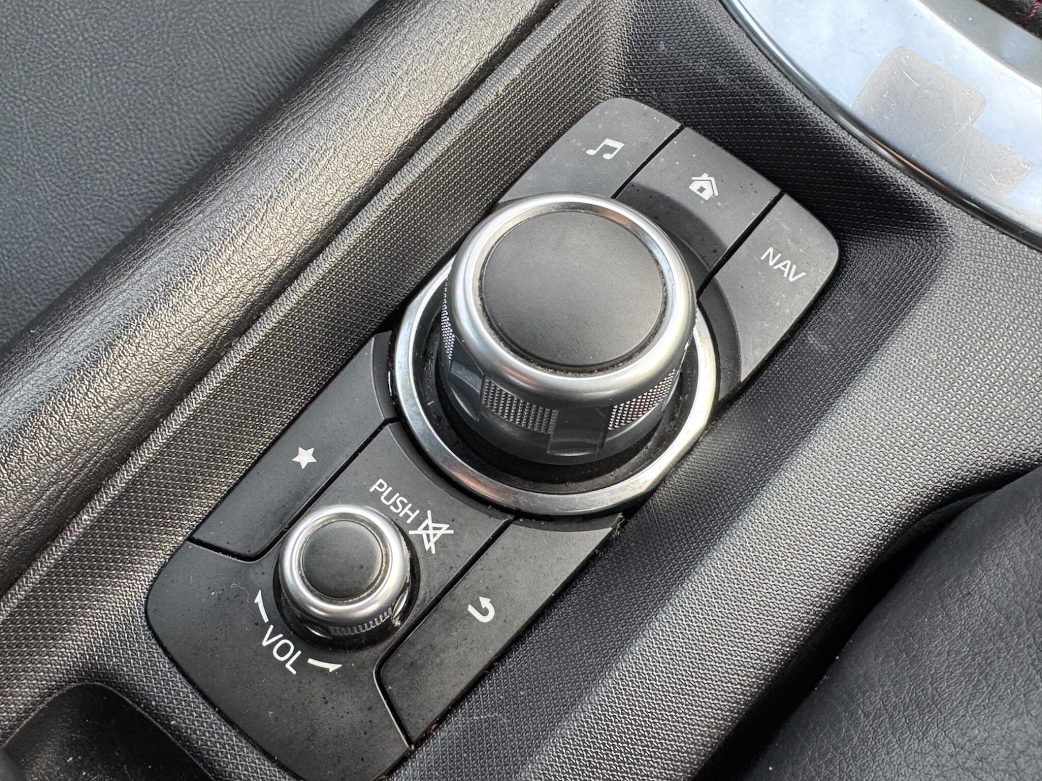 Used Mazda MX-5 RF 2019 for sale - 76307800: Photo 34