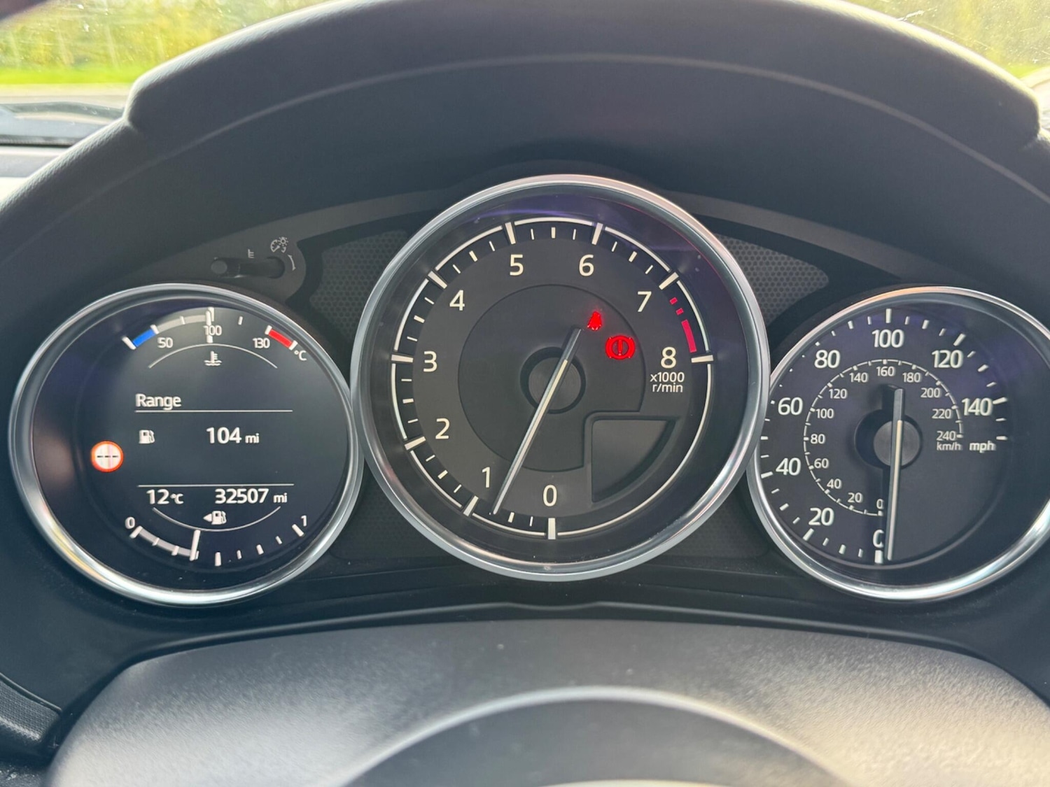 Used Mazda MX-5 RF 2019 for sale - 76307800: Photo 39