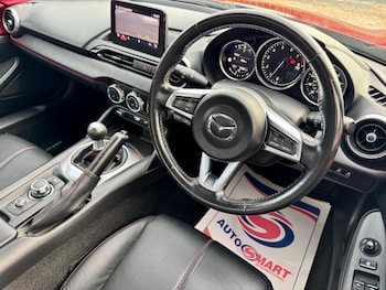 Used Mazda MX-5 RF 2019 for sale - 76307800: Photo