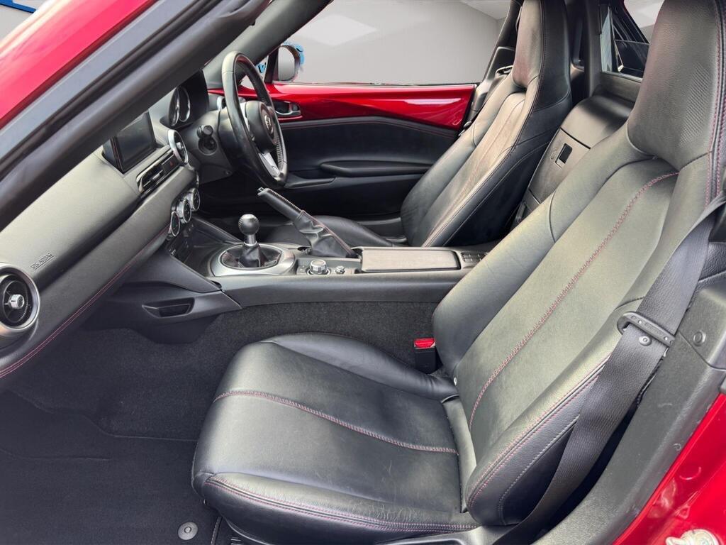Used Mazda MX-5 RF 2019 for sale - 76307800: Photo 41