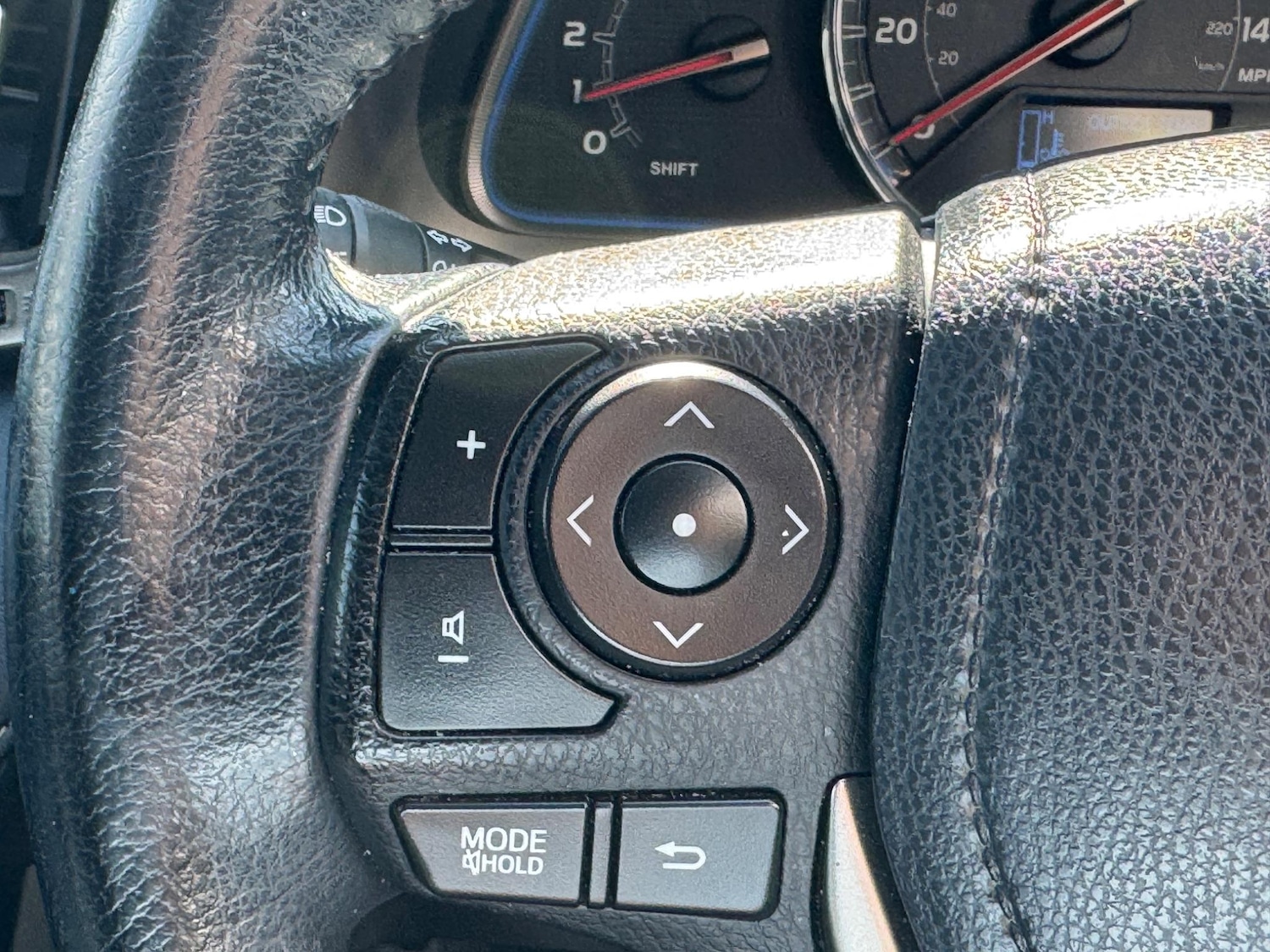 Vehicle 25