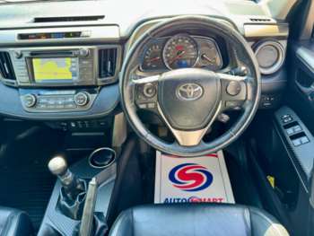 Used Toyota RAV4 2014 for sale - 75060111: Photo