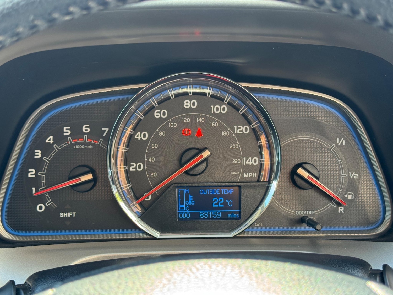 Vehicle 34