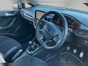 Used Ford Fiesta 2019 for sale - 78471905: Photo