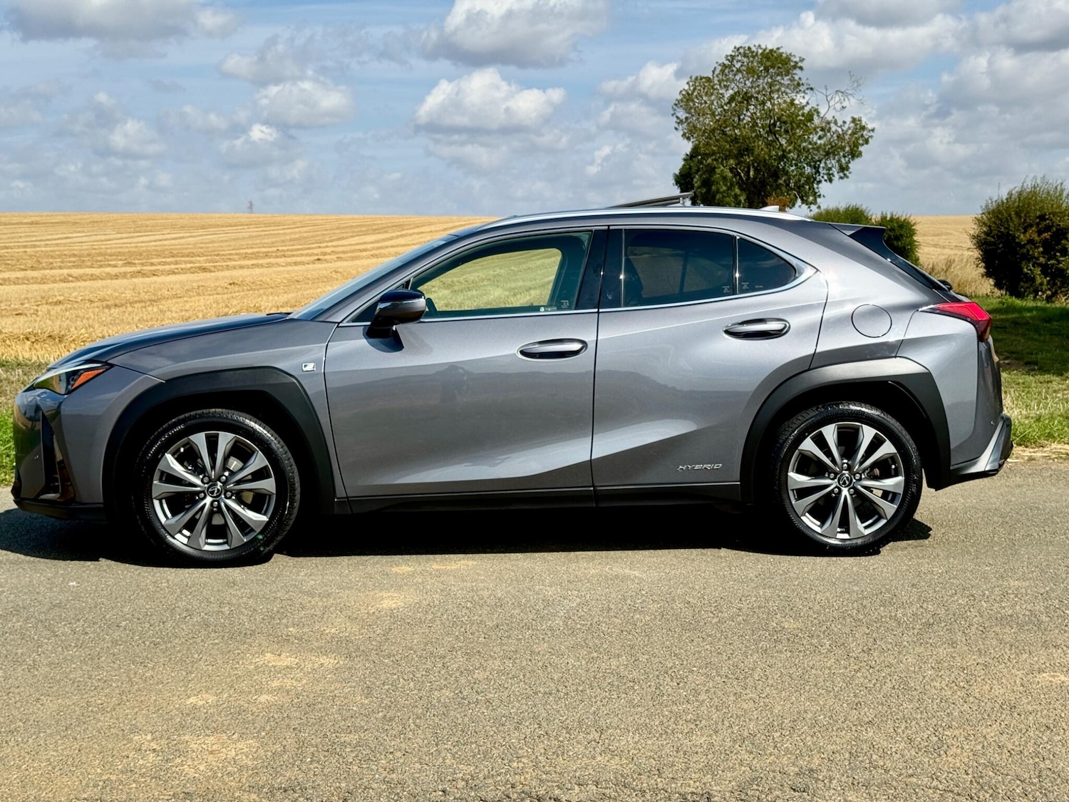 Used Lexus UX 2020 for sale - 76562498: Photo 14