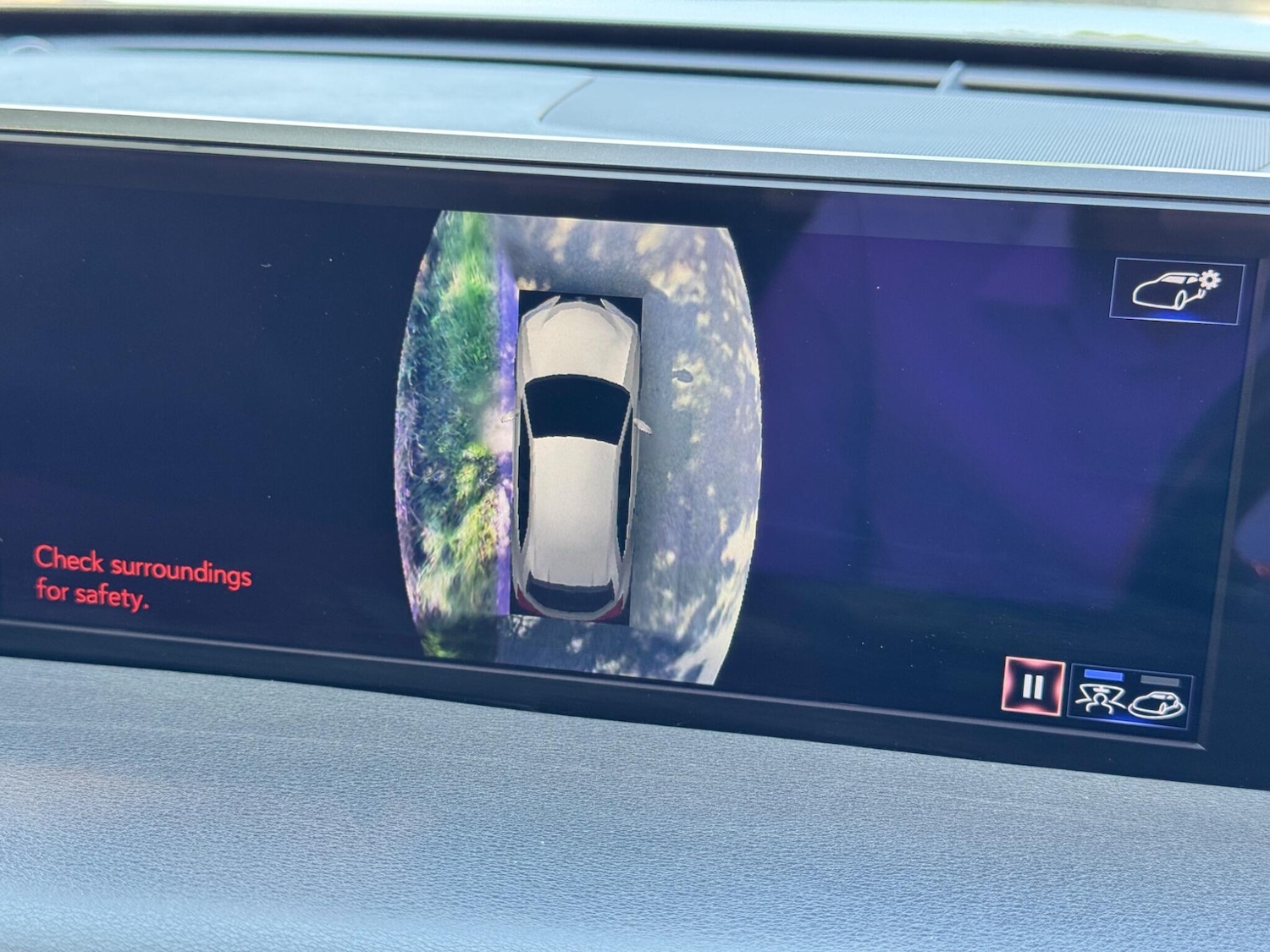 Used Lexus UX 2020 for sale - 76562498: Photo 20